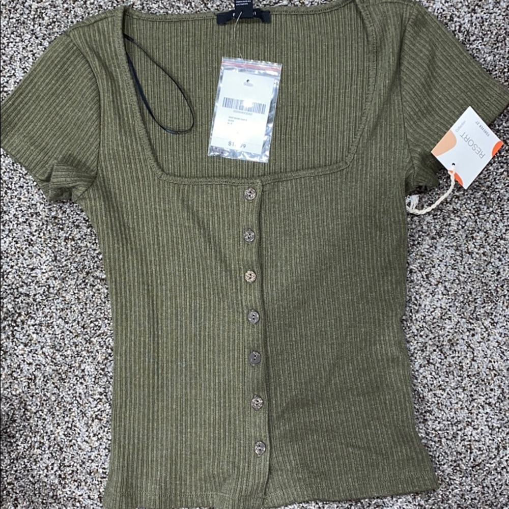 Forever-21